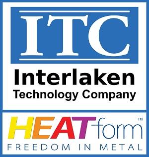 The logo of Interlaken Technology Company, LLC